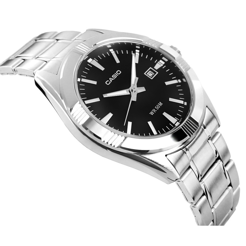 Zegarek Męski CASIO MTP-1308D-1AVDF + BOX