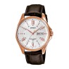 Zegarek Męski CASIO MTP-1384L-7AVDF + BOX