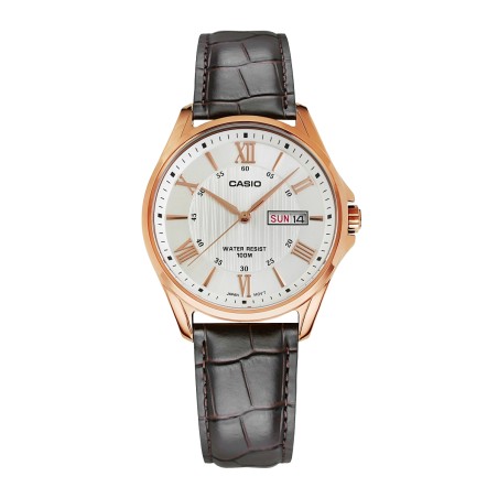 Zegarek Męski CASIO MTP-1384L-7AVDF + BOX