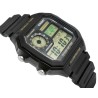 Zegarek Męski CASIO AE-1200WH-1BVDF + BOX