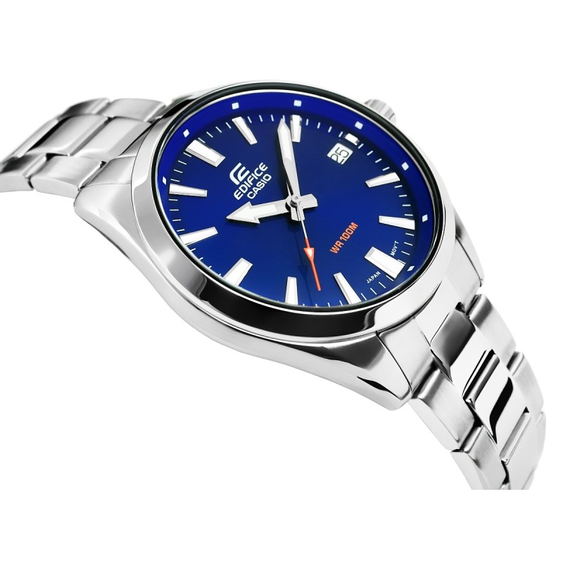 Zegarek Męski CASIO EDIFICE EFV-100D-2AVUEF + BOX
