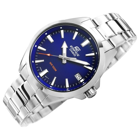 Zegarek Męski CASIO EDIFICE EFV-100D-2AVUEF + BOX