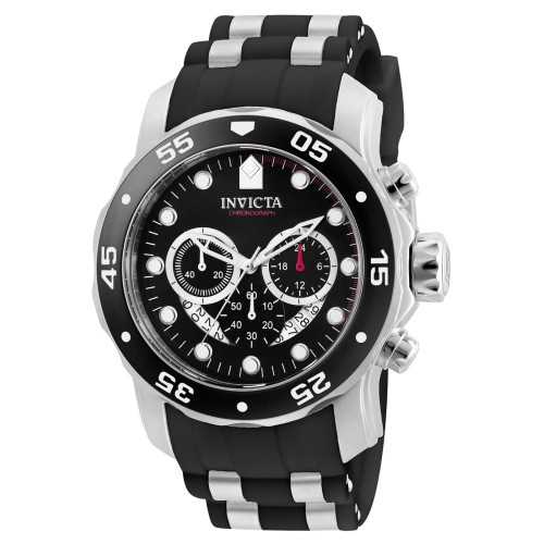 Zegarek Męski INVICTA PRO DIVER Scuba 6977 + BOX