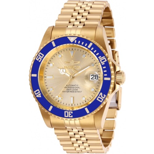 Zegarek Męski INVICTA PRO DIVER Automatyczny 29185 + BOX