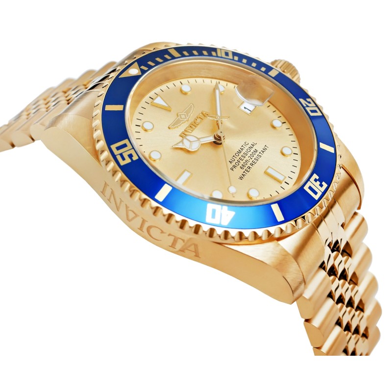 Zegarek Męski INVICTA PRO DIVER Automatyczny 29185 + BOX