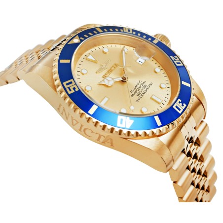 Zegarek Męski INVICTA PRO DIVER Automatyczny 29185 + BOX
