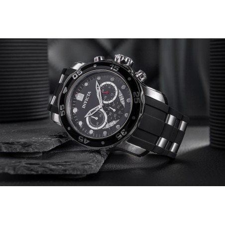 Zegarek Męski INVICTA PRO DIVER Scuba 6977 + BOX