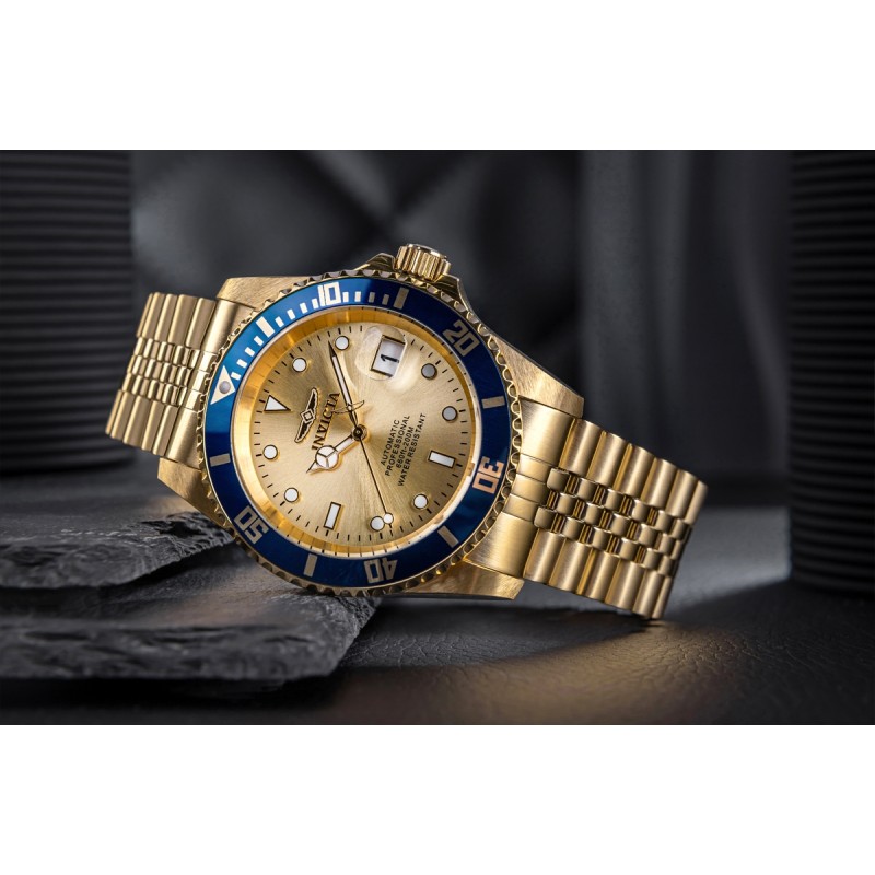 Zegarek Męski INVICTA PRO DIVER Automatyczny 29185 + BOX