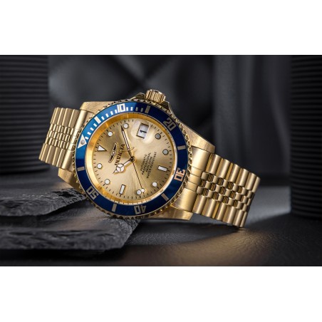 Zegarek Męski INVICTA PRO DIVER Automatyczny 29185 + BOX