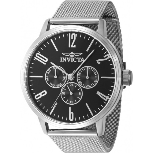 Zegarek Męski INVICTA Speciality 47597 + BOX