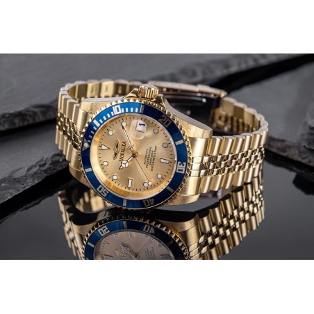Zegarek Męski INVICTA PRO DIVER Automatyczny 29185 + BOX
