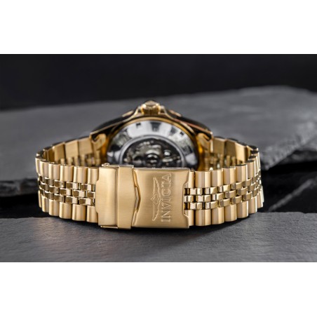 Zegarek Męski INVICTA PRO DIVER Automatyczny 29185 + BOX