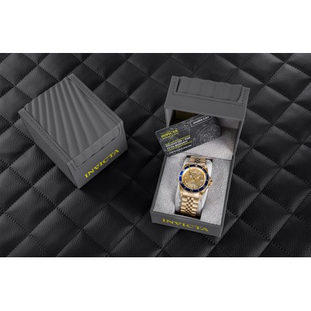 Zegarek Męski INVICTA PRO DIVER Automatyczny 29185 + BOX