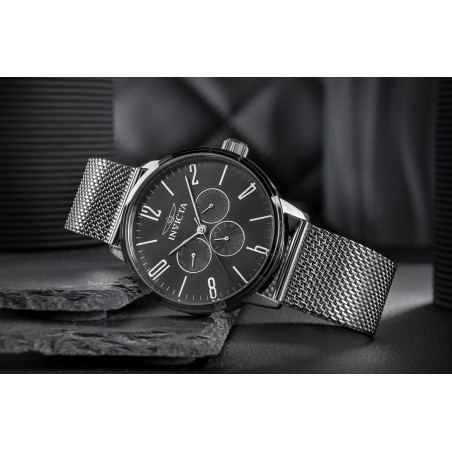 Zegarek Męski INVICTA Speciality 47597 + BOX