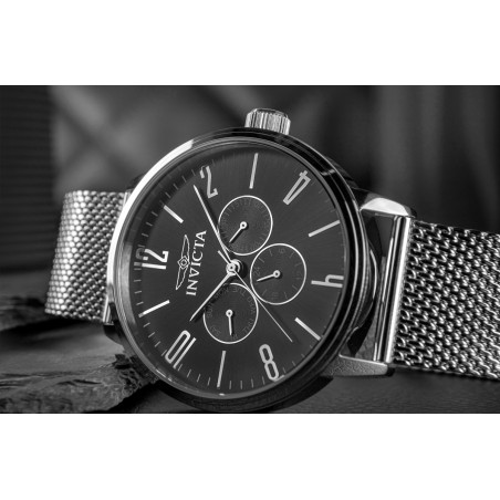 Zegarek Męski INVICTA Speciality 47597 + BOX