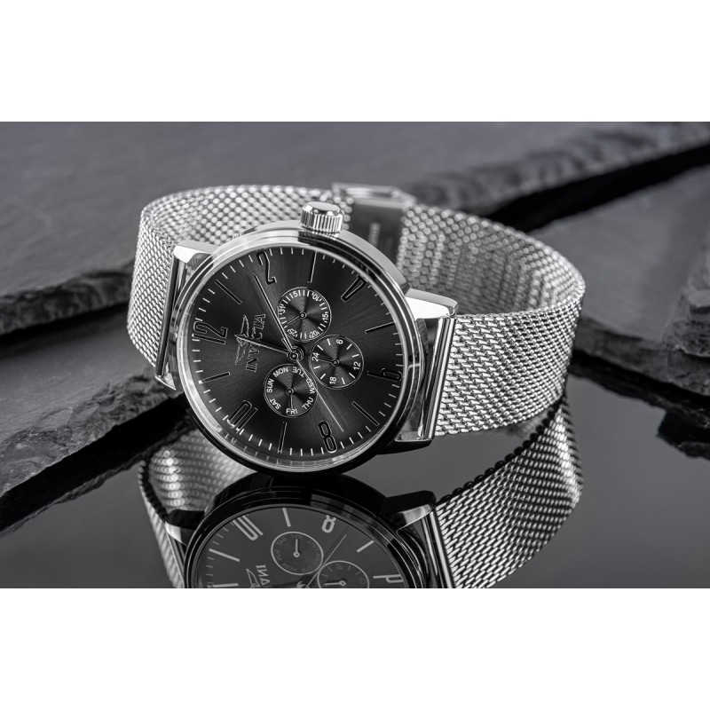 Zegarek Męski INVICTA Speciality 47597 + BOX