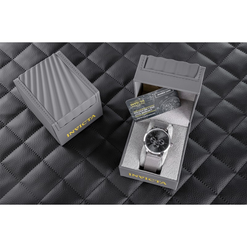 Zegarek Męski INVICTA Speciality 47597 + BOX