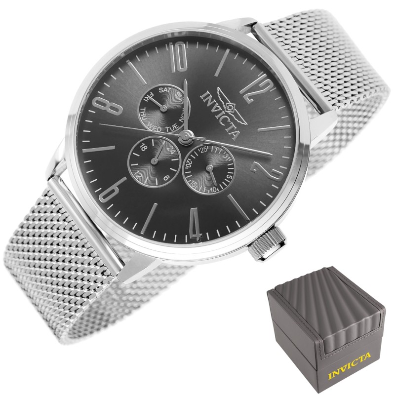 Zegarek Męski INVICTA Speciality 47597 + BOX