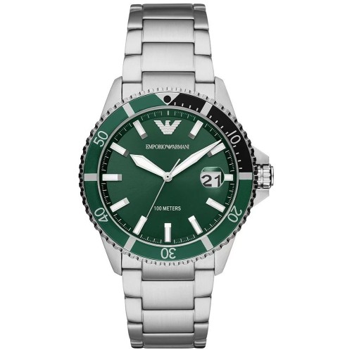Zegarek Męski Emporio Armani Diver AR11338 + BOX.