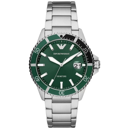 Zegarek Męski Emporio Armani Diver AR11338 + BOX.