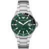 Zegarek Męski Emporio Armani Diver AR11338 + BOX.