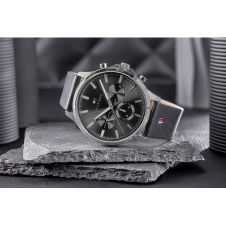 Zegarek Męski Tommy Hilfiger Ryder 1710495 + BOX