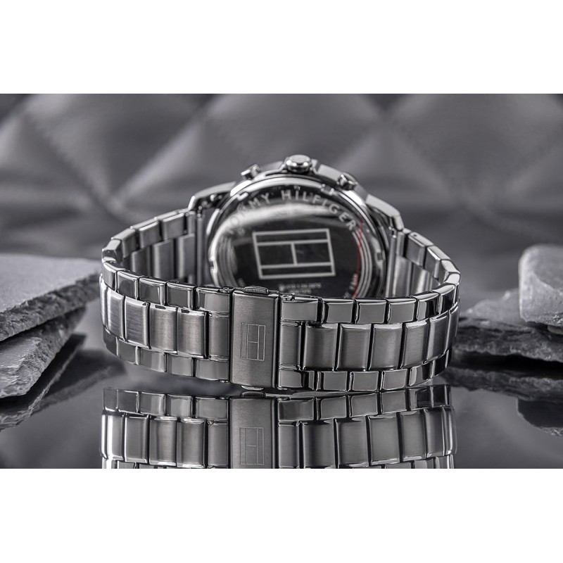Zegarek Męski Tommy Hilfiger Jameson 1791796 + BOX