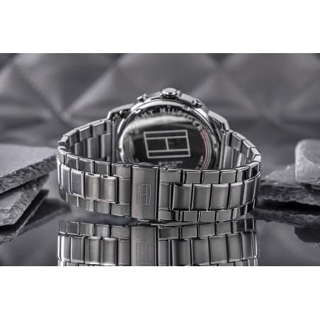 Zegarek Męski Tommy Hilfiger Jameson 1791796 + BOX