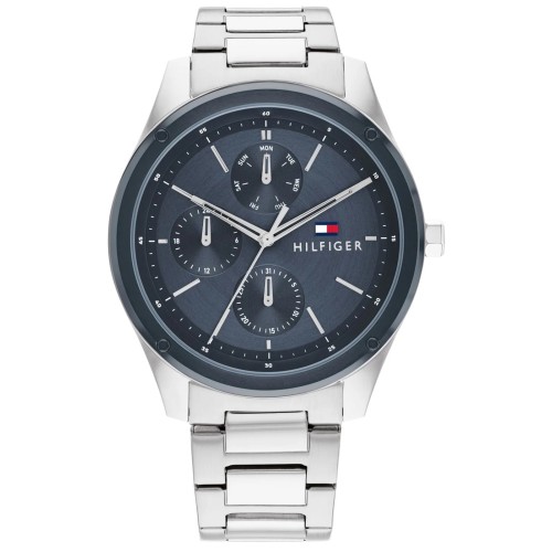 Zegarek Męski Tommy Hilfiger Tyler 1710532 + BOX