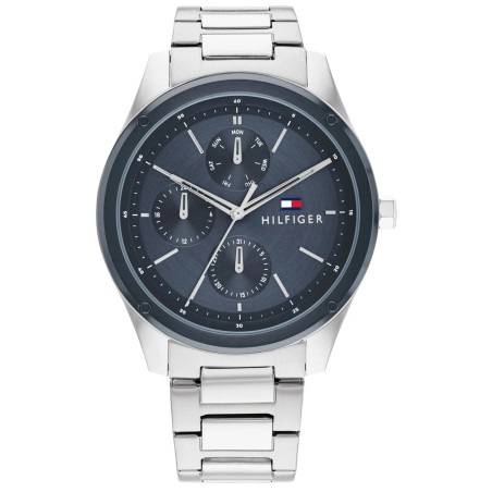 Zegarek Męski Tommy Hilfiger Tyler 1710532 + BOX