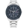 Zegarek Męski Tommy Hilfiger Tyler 1710532 + BOX