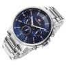 Zegarek Męski Tommy Hilfiger Tyson 1710588 + BOX