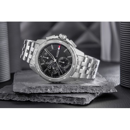 Zegarek Męski Tommy Hilfiger Walker 1710620 + BOX