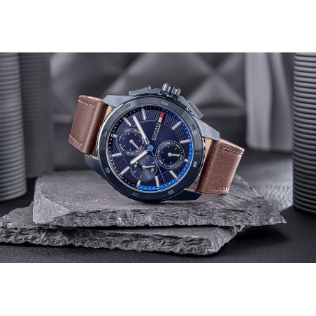 Zegarek Męski Tommy Hilfiger Walker 1710632 + BOX