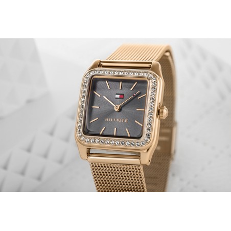 Zegarek Damski Tommy Hilfiger Toni 1782610 + BOX