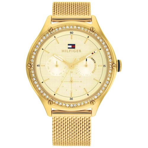 Zegarek Damski Tommy Hilfiger Lexi 1782655 + BOX