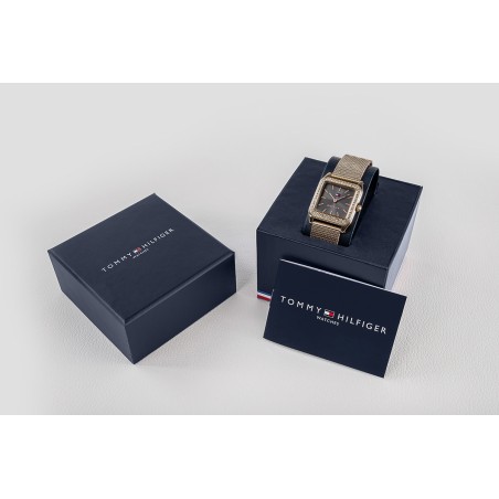 Zegarek Damski Tommy Hilfiger Toni 1782610 + BOX