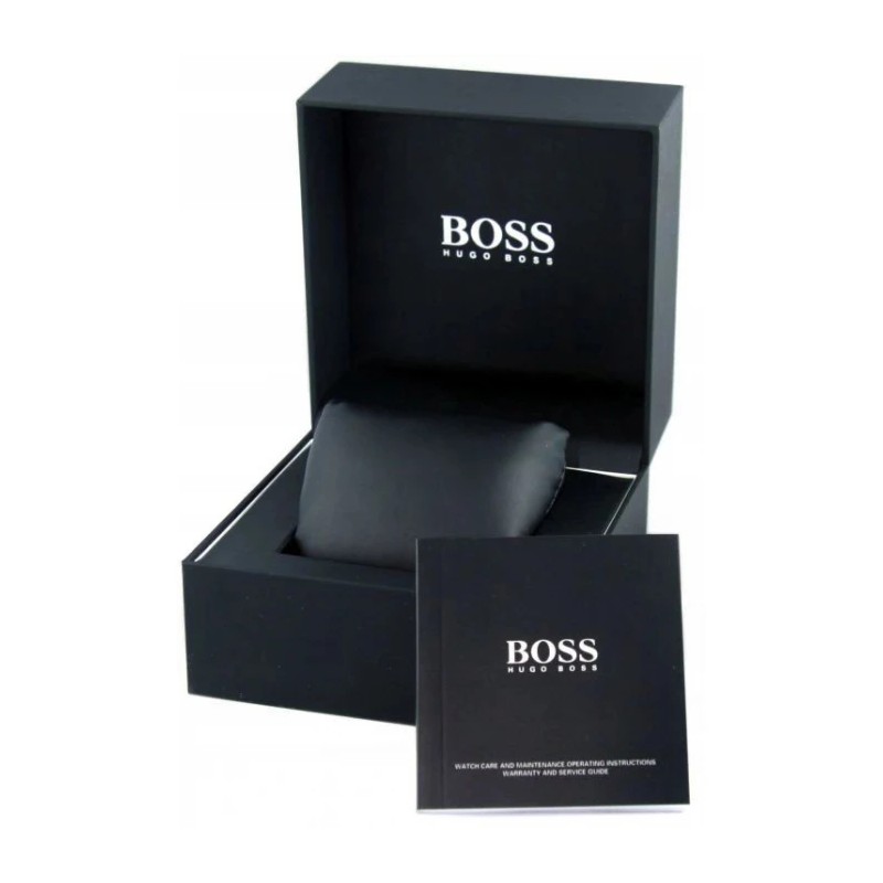 Zegarek HUGO BOSS HB 1512964 + BOX.