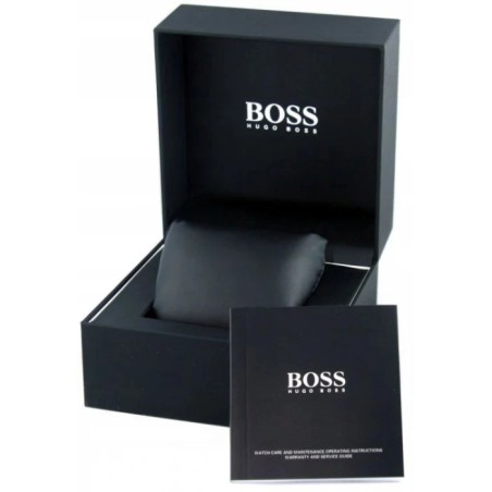 Zegarek HUGO BOSS HB 1512964 + BOX.