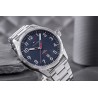 Zegarek Męski Tommy Hilfiger Forrest 1710563 + BOX