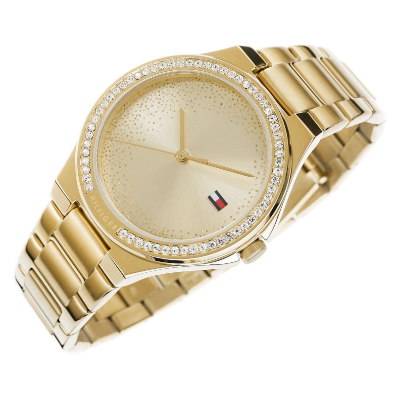 Zegarek Damski Tommy Hilfiger Juliette 1782642 + BOX