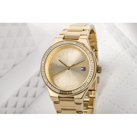 Zegarek Damski Tommy Hilfiger Juliette 1782642 + BOX