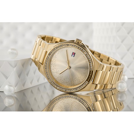 Zegarek Damski Tommy Hilfiger Juliette 1782642 + BOX