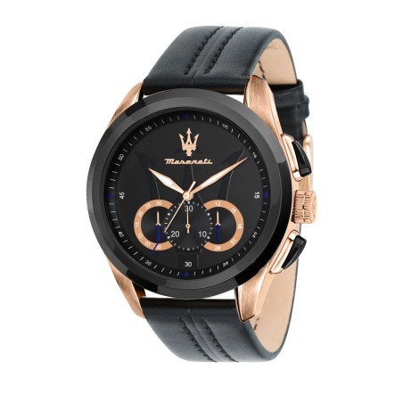 Zegarek Męski Maserati Traguardo R8871612025 + BOX.