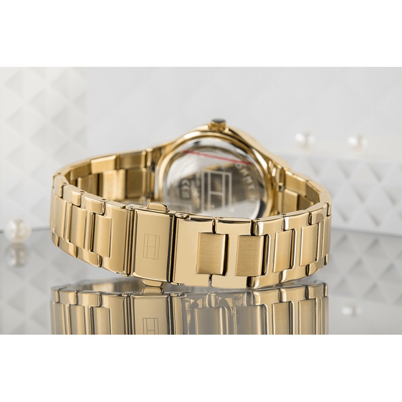 Zegarek Damski Tommy Hilfiger Juliette 1782642 + BOX