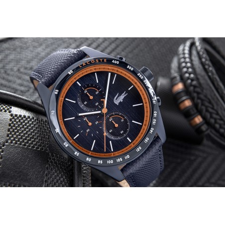 Zegarek Męski LACOSTE Aptex 2011297 + BOX