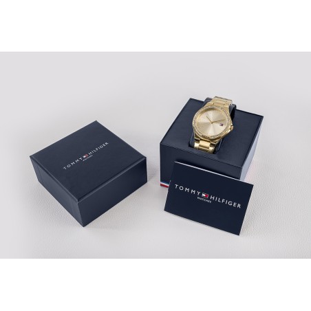 Zegarek Damski Tommy Hilfiger Juliette 1782642 + BOX