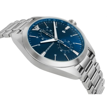 Zegarek Męski EMPORIO ARMANI Claudio AR11541 + BOX