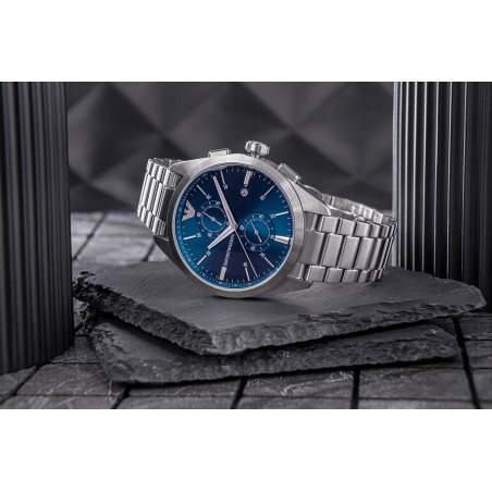 Zegarek Męski EMPORIO ARMANI Claudio AR11541 + BOX