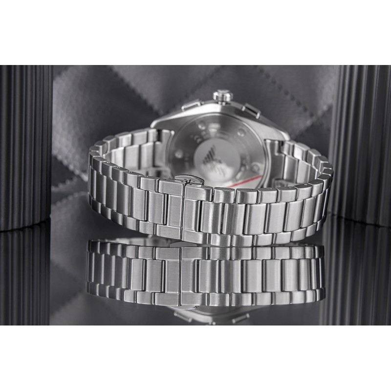 Zegarek Męski EMPORIO ARMANI Claudio AR11541 + BOX